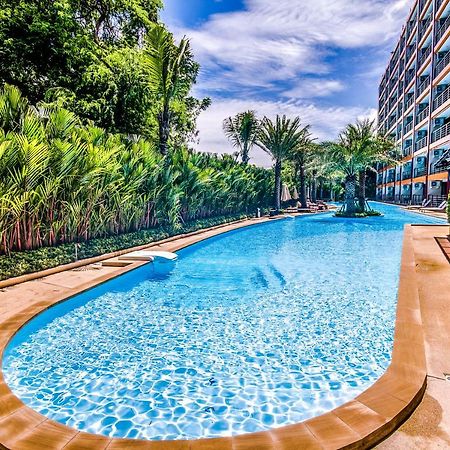 Mbc Mai Khao Beach Condotel Luxury Apartments Phuket Exterior foto