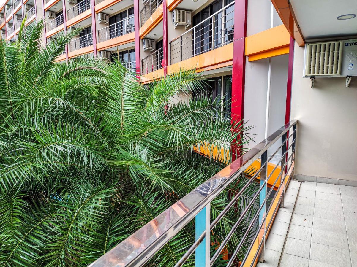 Mbc Mai Khao Beach Condotel Luxury Apartments Phuket Exterior foto